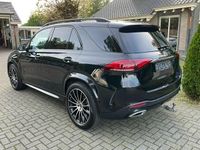 Gebraucht Mercedes GLE300 AMG line 245 PS (180 kW) 2020 Schwarz SUV