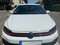 Gebraucht VW Polo GTI 200 PS (147 kW) 2020 Weiß Kleinwagen