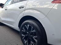 Second-hand Cupra Terramar 150 CP (110 kW) 2025 Alb SUV