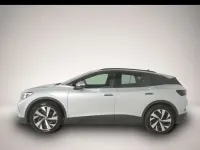 Gebraucht VW ID.4 Pro 210 kW (286 PS) 2024 Silber SUV