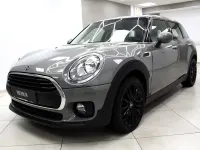 Gebraucht Mini One Clubman Pepper 102 PS (75 kW) 2018 Moonwalkgrau Kombi