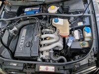 gebraucht Audi A4 1.8l 125PS