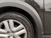 Gebraucht Dacia Sandero Stepway 91 PS (66 kW) 2023 Schwarz SUV