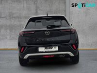 Gebraucht Opel Mokka Ultimate 131 PS (96 kW) 2021 Diamant schwarz/karbon schwarz SUV