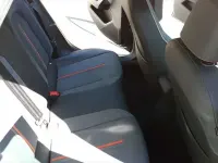Gebraucht Seat Arona Beats 116 PS (85 kW) 2019 Grau/ magneticgrau zweifarbig / metallic SUV