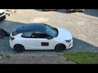 Gebraucht Opel Corsa Elegance 75 PS (55 kW) 2020 Weiß Kleinwagen