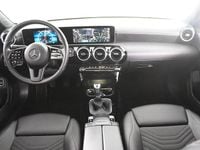 Gebraucht Mercedes A200 AMG 163 PS (119 kW) 2019 Beige Limousine