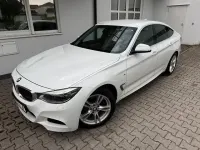 Gebraucht BMW 320 Gran Turismo M Sport 190 PS (139 kW) 2016 Andere Coupé