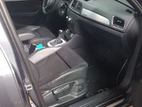 gebraucht Audi Q3 2.0 TFSI S tronic quattro - 2x S-line