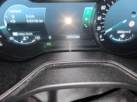 Second-hand Ford Mondeo 150 CP (110 kW) 2015 Negru Break