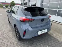 Gebraucht Opel Corsa 101 PS (74 kW) 2024 Grau Kleinwagen