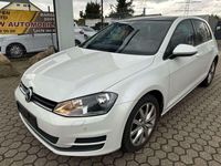 gebraucht VW Golf VII Comfortline BMT