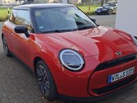 Neu Mini Cooper SE 160 kW (218 PS) 2025 Rot Kleinwagen