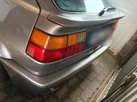Gebraucht VW Corrado 1991 Grau Coupé