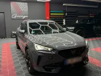 Gebraucht Cupra Formentor VZ2 310 PS (228 kW) 2023 Grau SUV