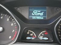 Second-hand Ford Focus Ambiente 101 CP (74 kW) 2014 Maro Berlinǎ