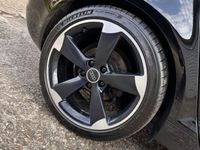 gebraucht Audi A3 Sportback 1.8 TFSI quattro Attraction Att...