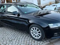 Usata Audi A4 Ambition 143 CV (105 kW) 2012 Nero Station wagon