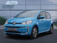 Gebraucht VW e-up! Edition 61 kW (83 PS) 2024 Teal blue Kleinwagen