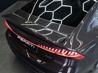 Gebraucht Audi A7 Sportback Sport 286 PS (210 kW) 2024 Braun Kleinwagen