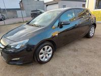 gebraucht Opel Astra Energy J Lim. 5-trg., PDC, SHZ, Klimaautom., ALU