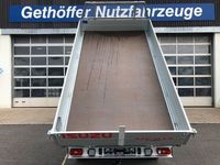 Usado Isuzu D-Max 163 HP (119 kW) 2024 Branco Pickup