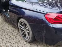 gebraucht BMW 440 440 i Cabrio xDrive Aut. M Sport