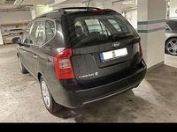 Gebraucht Kia Carens EX 144 PS (105 kW) 2008 Van / Kleinbus