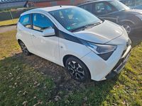 Gebraucht Toyota Aygo Club 2019 Kleinwagen