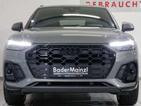 gebraucht Audi Q5 Q5 S lineS line 40 TDI quattro 150(204) kW(PS) S tronic