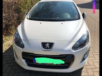 gebraucht Peugeot 308 Allure 155 THP Allure