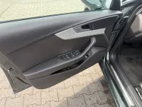 Gebraucht Audi A4 Ambiente 150 PS (110 kW) 2018 Grün Kombi