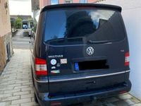 gebraucht VW Multivan T5Highline