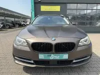 Gebraucht BMW 535 Comfort Edition 313 PS (230 kW) 2014 Andere Kombi