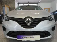 Gebraucht Renault Clio V Life 67 PS (49 kW) 2021 Grau Limousine