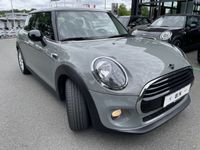 Gebraucht Mini Cooper 136 PS (100 kW) 2019 Metallic) (grau Kleinwagen