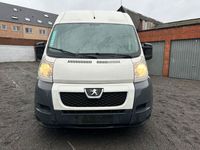 gebraucht Peugeot Boxer 2.2 2012