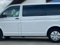 Gebraucht VW T6.1 150 PS (110 kW) 2021 Weiß Van