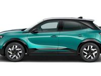 Neu Opel Mokka 145 PS (106 kW) 2026 Tropikal grün metallic SUV