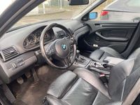 gebraucht BMW 325 E46 i frisch TÜV bis 4/26