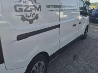 Gebraucht Fiat Talento Basis 125 PS (91 kW) 2021 Van / Kleinbus