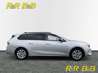 Gebraucht Opel Astra Edition 110 PS (80 kW) 2025 Silber Kombi