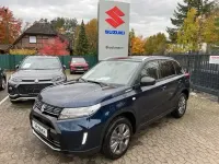 Neu Suzuki Vitara Comfort 110 PS (80 kW) 2026 Blau SUV