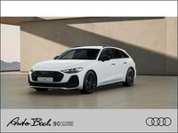 Neu Audi A5 Sport 204 PS (150 kW) 2026 Weiß Kombi