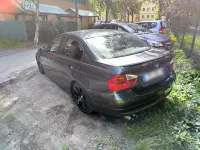 Używany BMW 320 150 KM (110 kW) 2007 Szary Sedan/Limuzyna