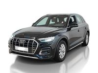 Gebraucht Audi Q5 S-Line 299 PS (219 kW) 2022 Schwarz SUV