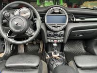 gebraucht Mini Cooper D Cabriolet Cooper