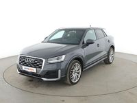 Gebraucht Audi Q2 Sport 190 PS (139 kW) 2020 Grau SUV