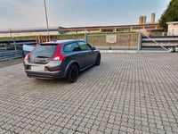 Gebraucht Volvo C30 Kinetic 114 PS (83 kW) 2011 Grau Kleinwagen