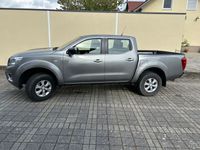 gebraucht Nissan Navara DC 4x4 EU6 S&S Acenta